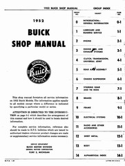 01 1952 Buick Shop Manual - Gen Information-001-001.jpg